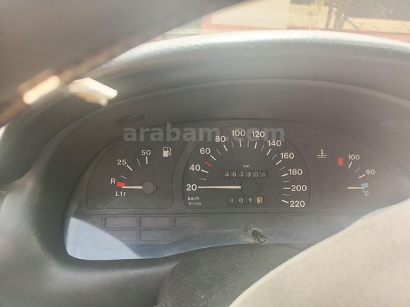 Sahibinden Opel Astra 1.4 Classic 2001 Model