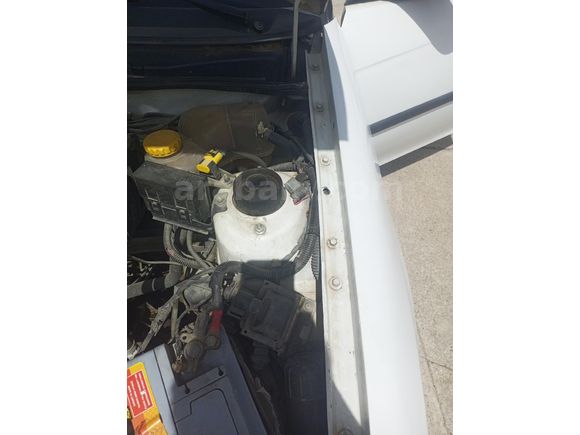 Sahibinden Opel Astra 1.4 Classic 2001 Model