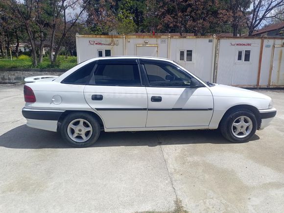 Sahibinden Opel Astra 1.4 Classic 2001 Model
