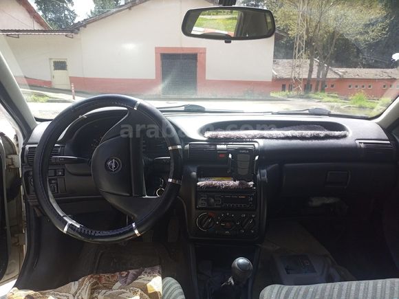 Sahibinden Opel Astra 1.4 Classic 2001 Model