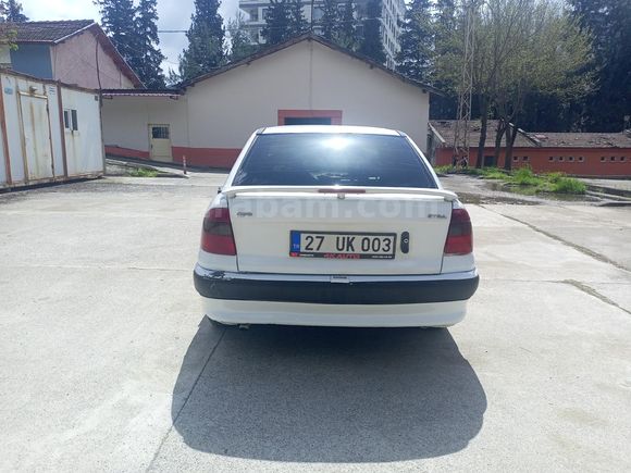Sahibinden Opel Astra 1.4 Classic 2001 Model