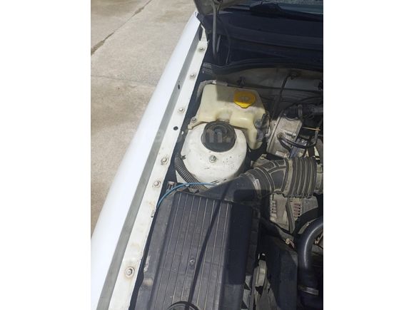 Sahibinden Opel Astra 1.4 Classic 2001 Model