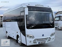 ÇEKİÇLER OTOMOTİVDEN 2016 PRESTİJ SX 29+1 OKUL PAKET