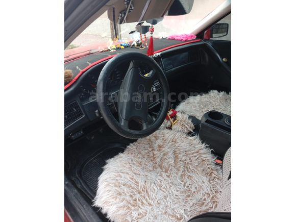 Sahibinden Audi 80 Serisi 1.8 S 1991 Model