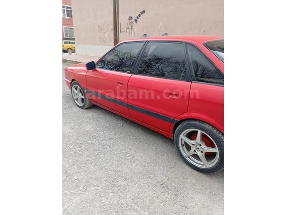 Sahibinden Audi 80 Serisi 1.8 S 1991 Model