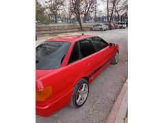 Sahibinden Audi 80 Serisi 1.8 S 1991 Model