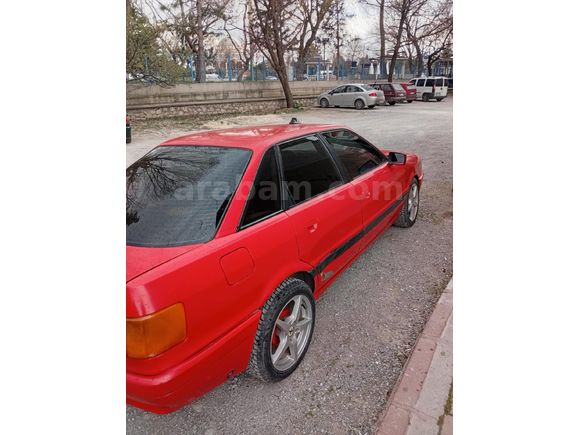 Sahibinden Audi 80 Serisi 1.8 S 1991 Model