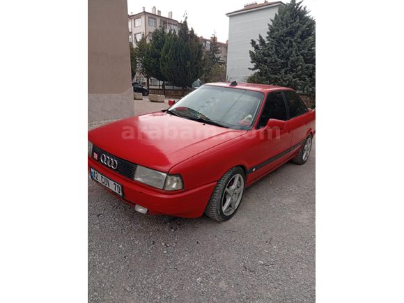 Sahibinden Audi 80 Serisi 1.8 S 1991 Model