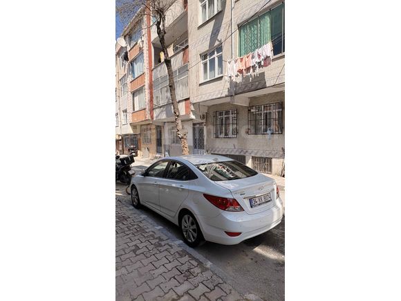 8 yıllık sahibinden en dolusu 