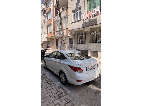 8 yıllık sahibinden en dolusu 