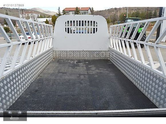 2022 BOYASIZ KIA BONGO K2500 KLIMALI EXTRALI %20 KDV Lİ ORJINAL