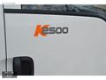 2022 BOYASIZ KIA BONGO K2500 KLIMALI EXTRALI %20 KDV Lİ ORJINAL