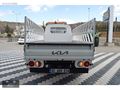 2022 BOYASIZ KIA BONGO K2500 KLIMALI EXTRALI %20 KDV Lİ ORJINAL