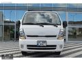 2022 BOYASIZ KIA BONGO K2500 KLIMALI EXTRALI %20 KDV Lİ ORJINAL