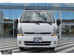 2022 BOYASIZ KIA BONGO K2500 KLIMALI EXTRALI %20 KDV Lİ ORJINAL