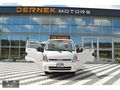 2022 BOYASIZ KIA BONGO K2500 KLIMALI EXTRALI %20 KDV Lİ ORJINAL