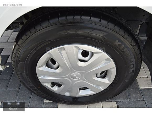 2022 BOYASIZ KIA BONGO K2500 KLIMALI EXTRALI %20 KDV Lİ ORJINAL