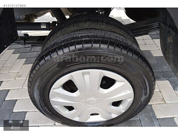 2022 BOYASIZ KIA BONGO K2500 KLIMALI EXTRALI %20 KDV Lİ ORJINAL