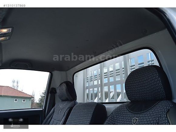 2022 BOYASIZ KIA BONGO K2500 KLIMALI EXTRALI %20 KDV Lİ ORJINAL