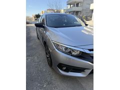 Sahibinden Honda Civic 1.6i VTEC Eco Elegance 2018 Model 