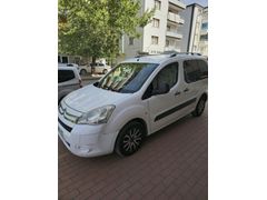 Sahibinden Citroen Berlingo 1.6 HDi X 2011 Model  220.000 km Beyaz