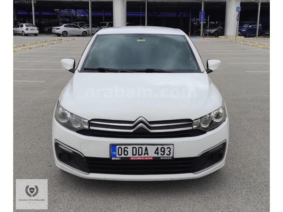 SOLMAZ OTO KİRALAMADAN RENT A CAR KASKOLU EKONOMİK ARAÇLAR
