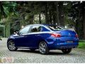 TURANLAR RENT A CAR UZUN DÖNEM KİRALIK CİTROEN C-ELYSEE