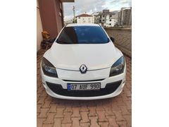 Sahibinden Renault Megane 1.5 dCi Expression Plus 2012 Model