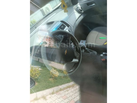 Sahibinden Chevrolet Aveo 1.3 D LTZ 2012 Model Bursa