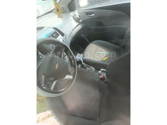 Sahibinden Chevrolet Aveo 1.3 D LTZ 2012 Model Bursa