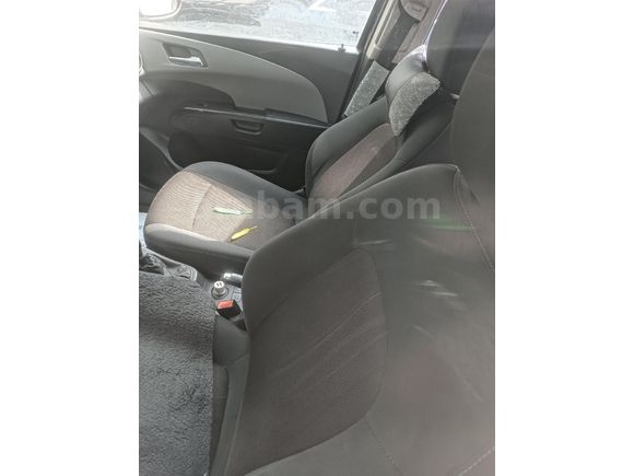 Sahibinden Chevrolet Aveo 1.3 D LTZ 2012 Model Bursa