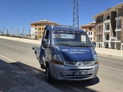 Sahibinden Ticari Araçlar Oto Kurtarıcı & Taşıyıcı Tekli Araç