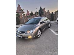 Sahibinden Honda Civic 1.6i VTEC Elegance 2007 Model