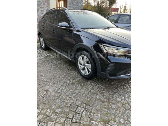 Sahibinden Volkswagen Taigo 1.0 TSI Life 2024 Model 