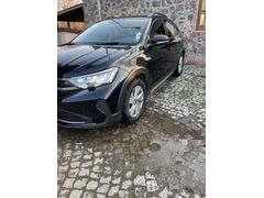 Sahibinden Volkswagen Taigo 1.0 TSI Life 2024 Model 