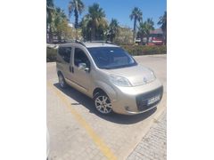 Sahibinden Fiat Fiorino Combi 1.3 Multijet Emotion 2010 Model