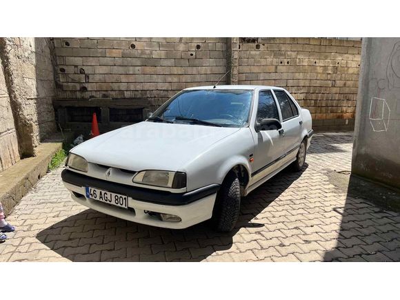 Sahibinden Renault R 19 1.6 Europa RT 1996 Model 