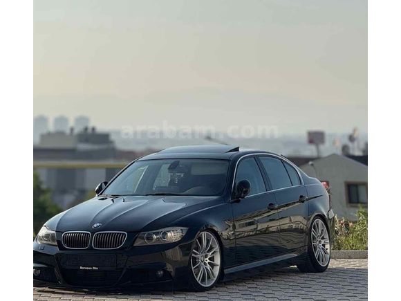2010 LCİ IŞIK PAKET E90 sanroflu
