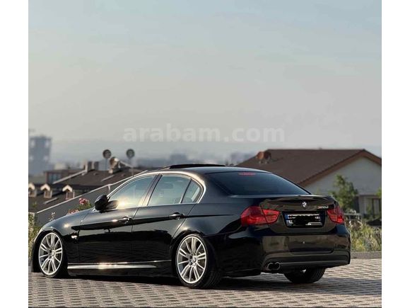 2010 LCİ IŞIK PAKET E90 sanroflu