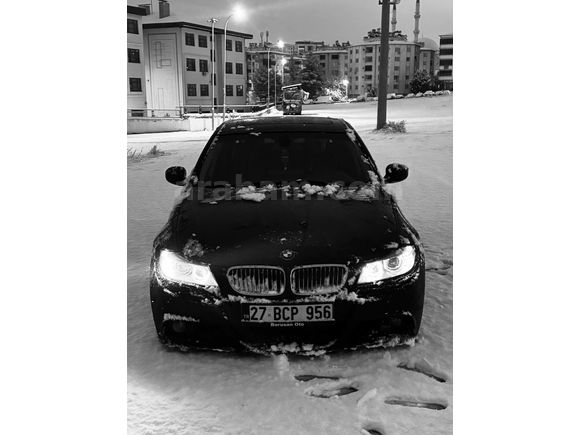2010 LCİ IŞIK PAKET E90 sanroflu