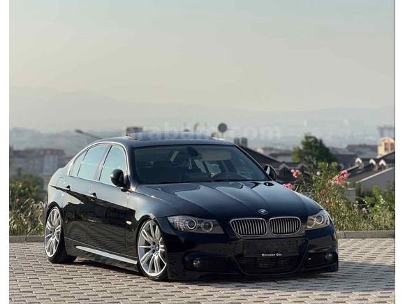 2010 LCİ IŞIK PAKET E90 sanroflu