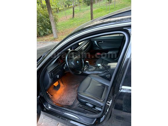 2010 LCİ IŞIK PAKET E90 sanroflu