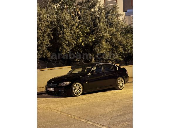2010 LCİ IŞIK PAKET E90 sanroflu