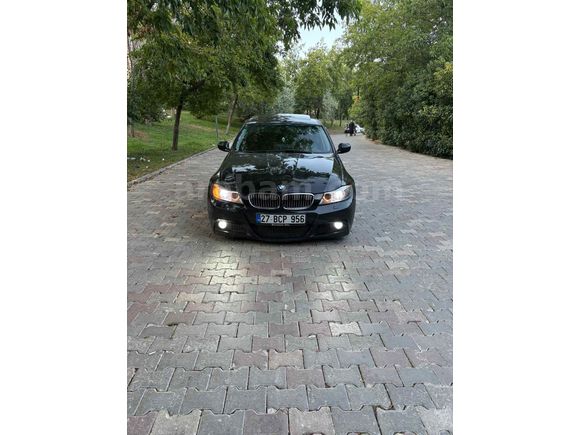 2010 LCİ IŞIK PAKET E90 sanroflu