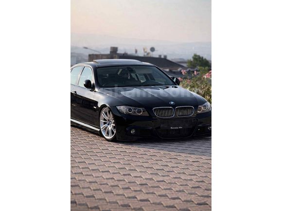 2010 LCİ IŞIK PAKET E90 sanroflu