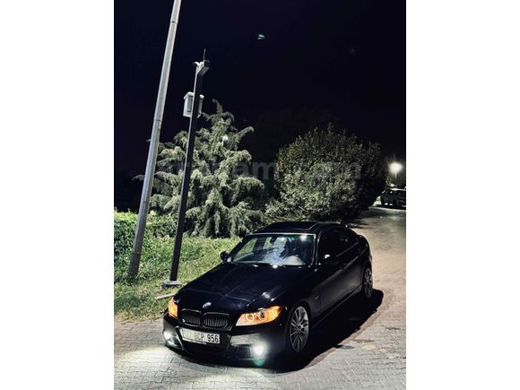 2010 LCİ IŞIK PAKET E90 sanroflu