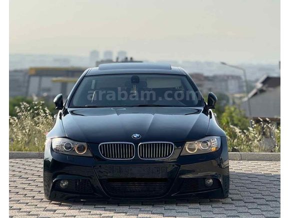 2010 LCİ IŞIK PAKET E90 sanroflu