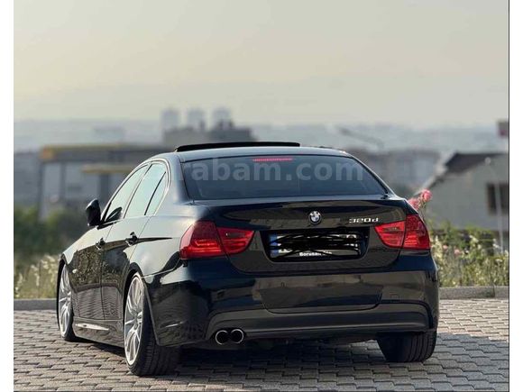 2010 LCİ IŞIK PAKET E90 sanroflu