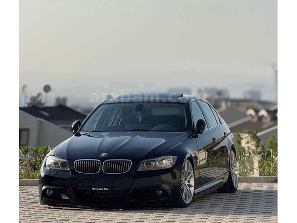 2010 LCİ IŞIK PAKET E90 sanroflu