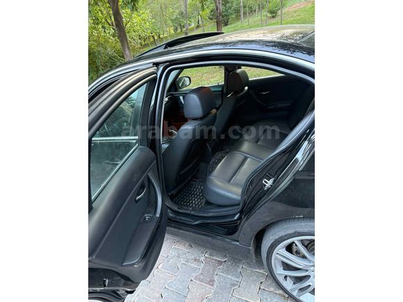 2010 LCİ IŞIK PAKET E90 sanroflu